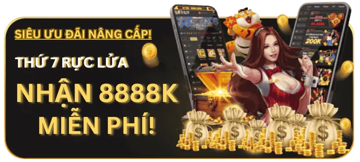 Thưởng nạp lại sclub88