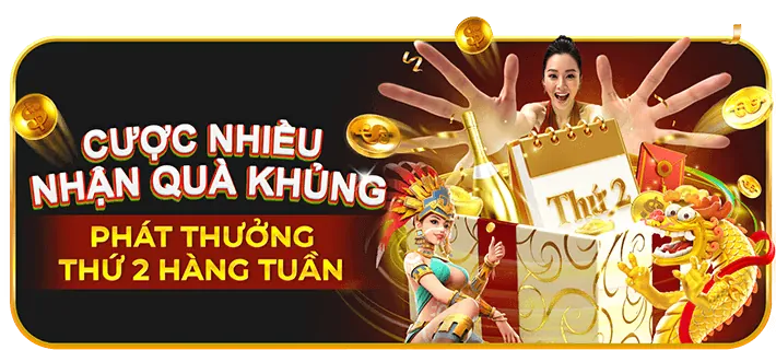 Tổng quan các ưu đãi Sclub88