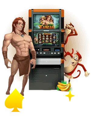 Giao diện và âm thanh sống động của game Bắn Cá