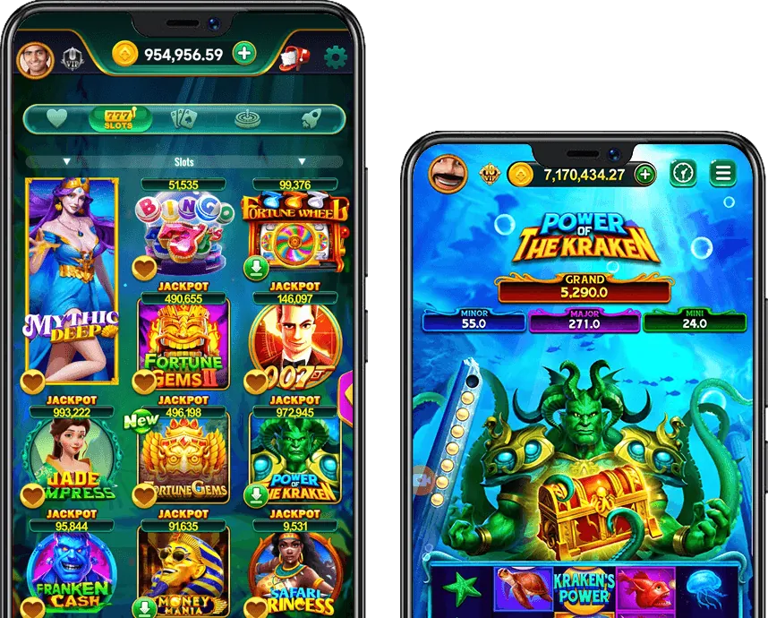 Game casino mới ra mắt tại Sclub88