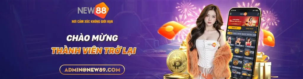 Giải đấu Slot và sự kiện đặc biệt SCLUB88