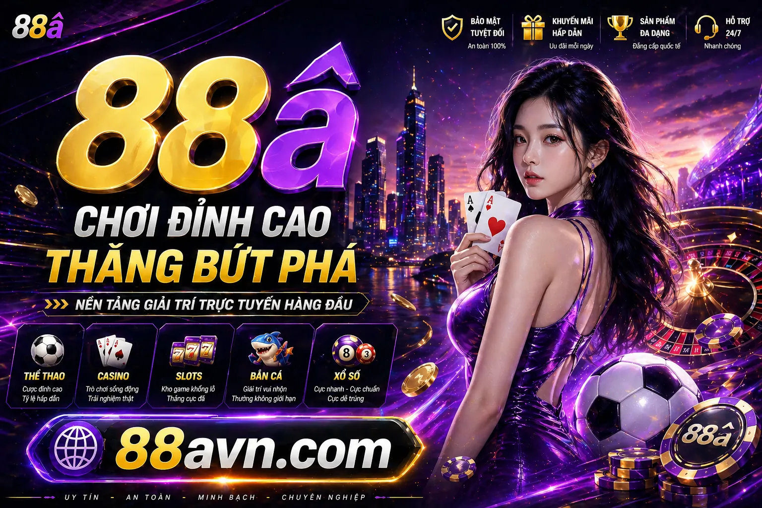 Ưu Đãi Sclub88 Khuyến Mãi 2026