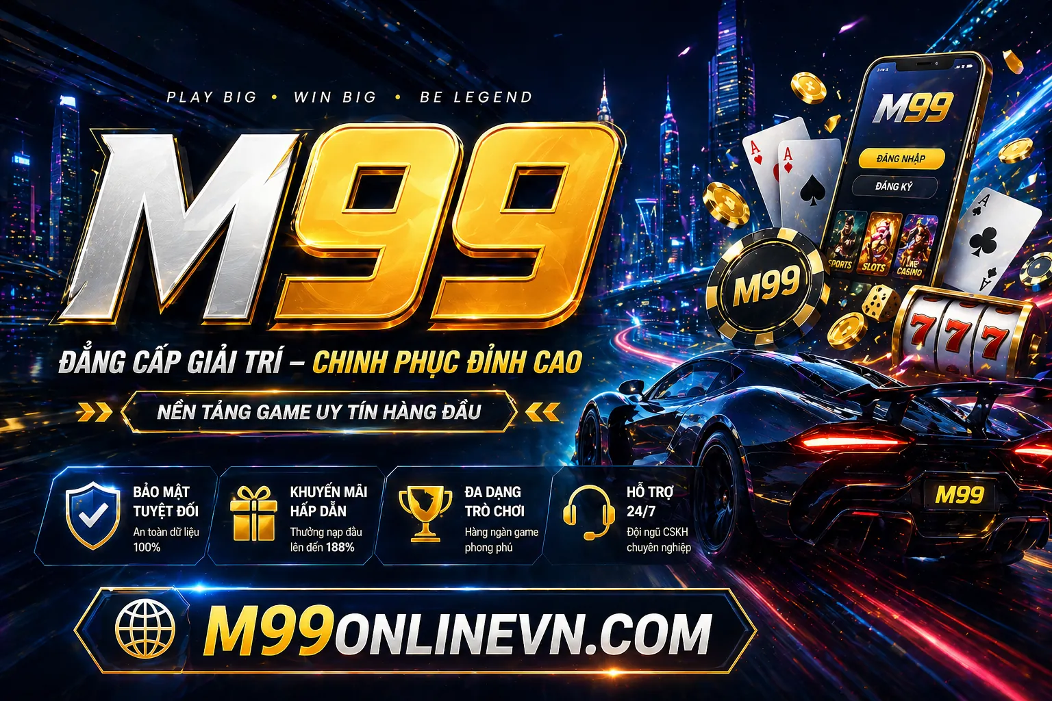 Tổng quan các tính năng ứng dụng Sclub88