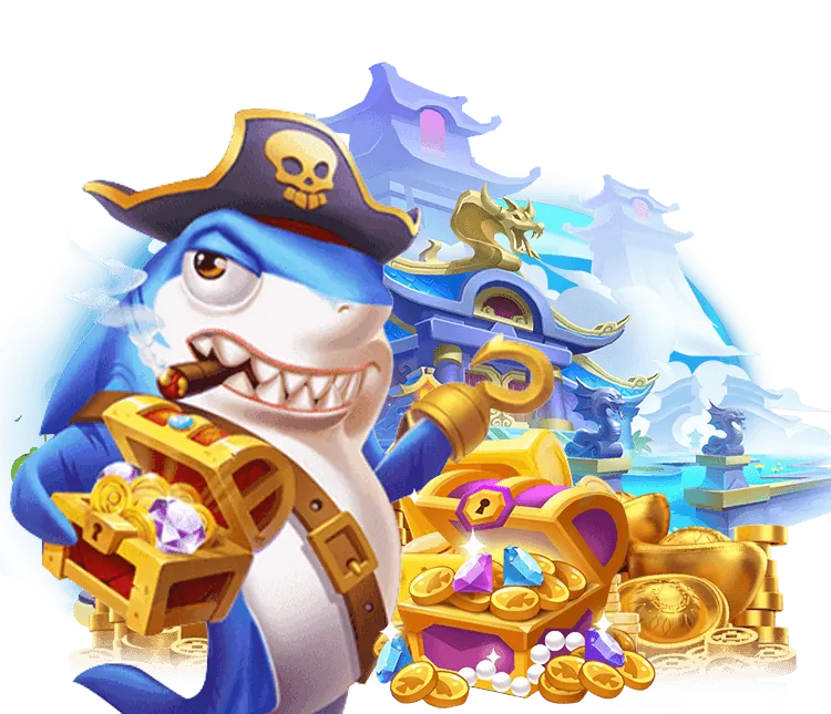 Game Bắn Cá Thần Tài tại Sclub88