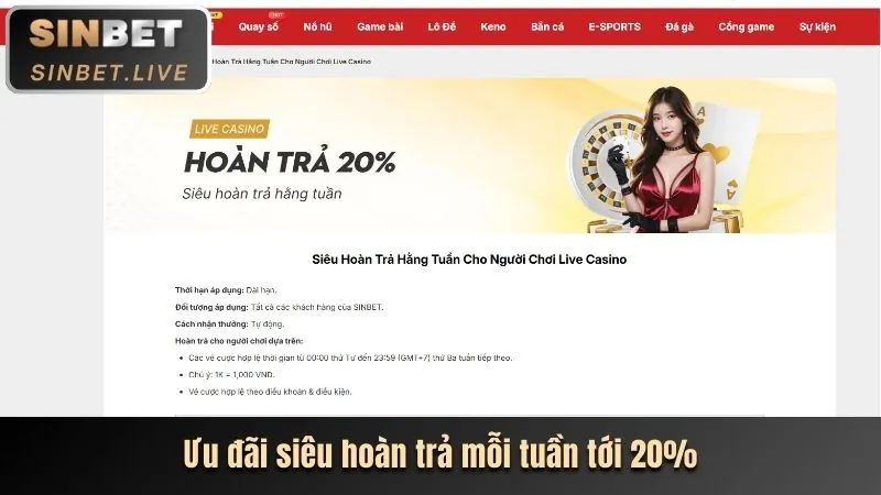 Phân Tích Phúc Lợi Độc Quyền Cho Người Dùng Mới Sclub88
